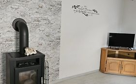 Ferienwohnung Antes
